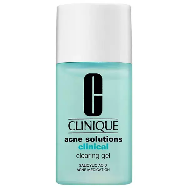 ژل ضد جوش کلینیکال کلینیک 